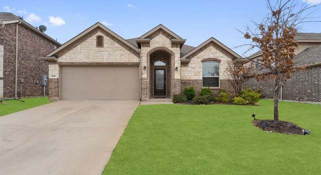 Photo of 4716 Ray Roberts Dr, Frisco, TX 75036
