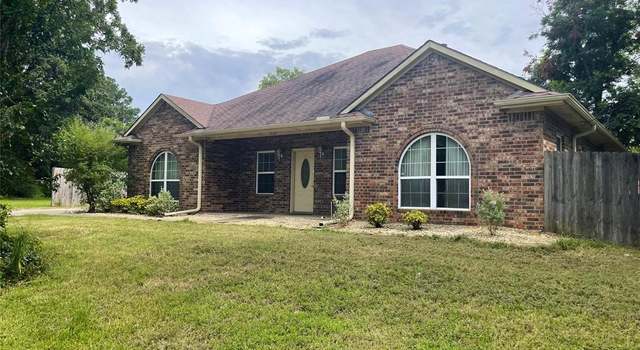 Photo of 1520 Main St, Teague, TX 75860