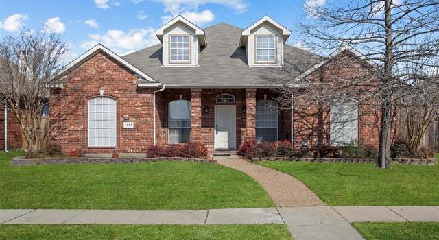 Photo of 1223 Shenandoah Dr, Allen, TX 75002