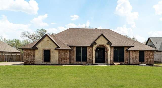 Photo of 3221 Crossbridge Cir, Granbury, TX 76049