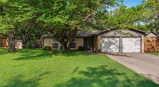 Photo of 2623 Mimosa Park Dr, Richland Hills, TX 76118