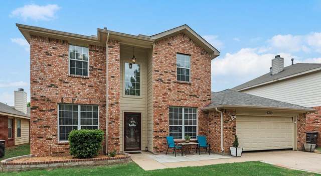 Photo of 309 Stormydale Ln, Fort Worth, TX 76140
