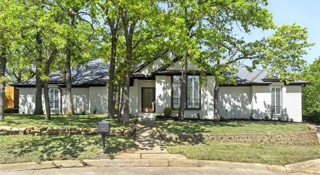 Photo of 3 Glendale Ct, Trophy Club, TX 76262