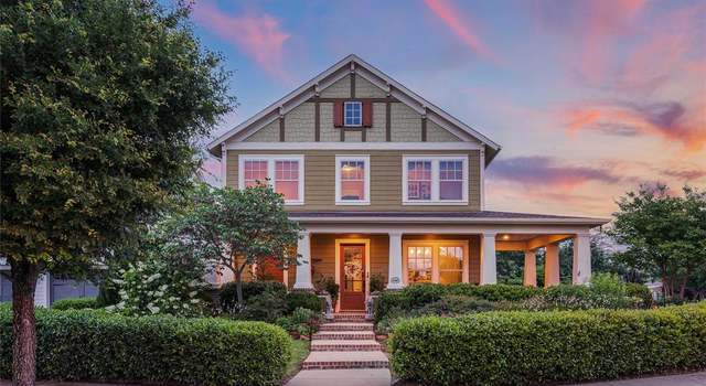 Photo of 2500 Tremont Blvd, Mckinney, TX 75071