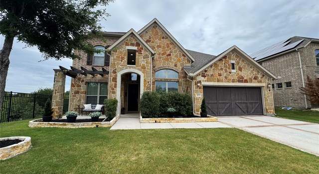 Photo of 4015 Kate Dr, Frisco, TX 75034