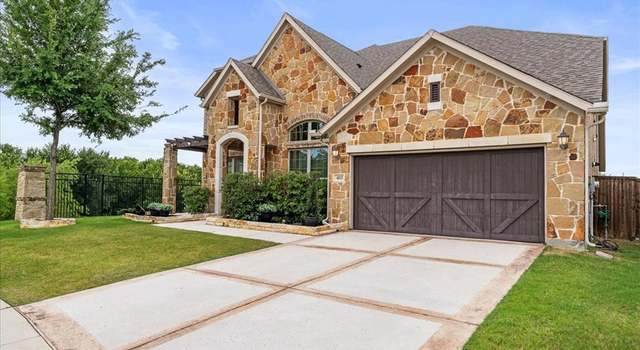 Photo of 4015 Kate Dr, Frisco, TX 75034