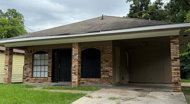 Photo of 3920 Murvon St, Shreveport, LA 71109