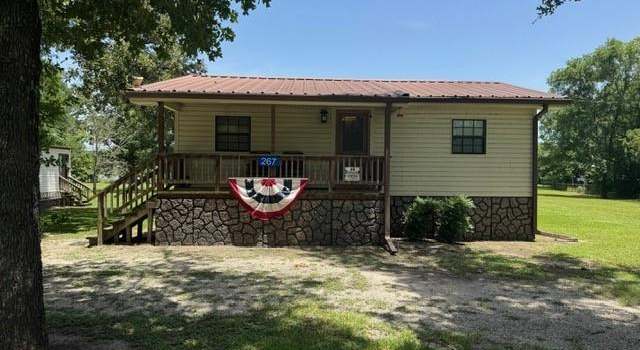 Photo of 267 Lcr Commanche, Mexia, TX 76667