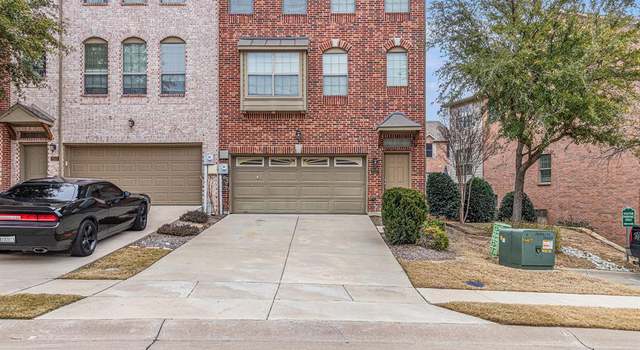 Photo of 2537 Jacobson Dr, Lewisville, TX 75067