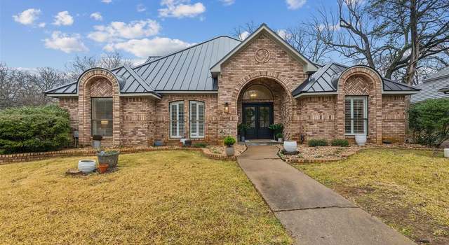 Photo of 4901 Wareham Dr, Arlington, TX 76017