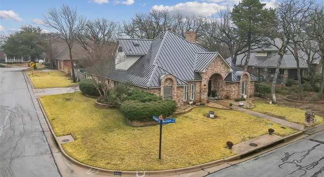 Photo of 4901 Wareham Dr, Arlington, TX 76017