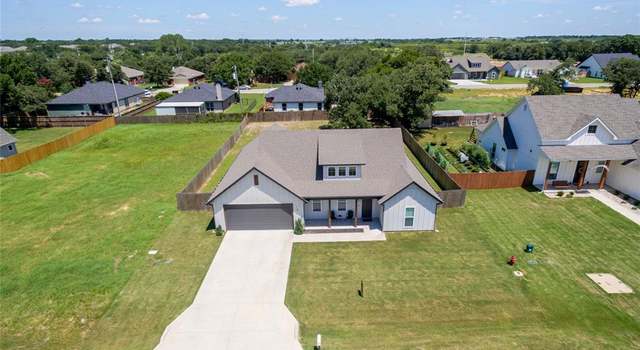 Photo of 2024 Rattler Way, Tolar, TX 76476