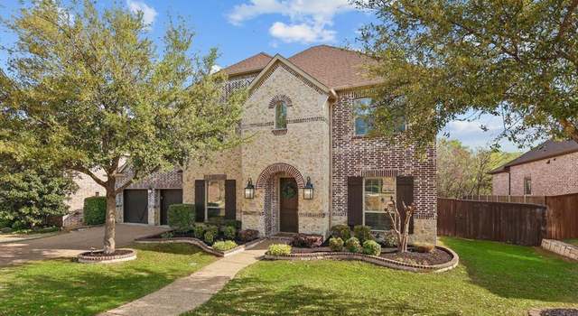 Photo of 12646 Loxley Dr, Frisco, TX 75035