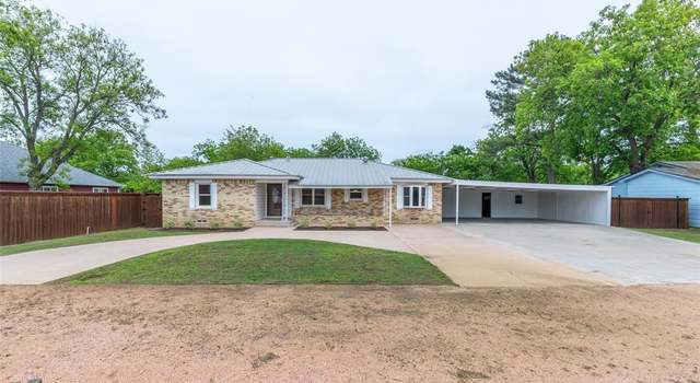 Photo of 519 Reeves St, Clyde, TX 79510