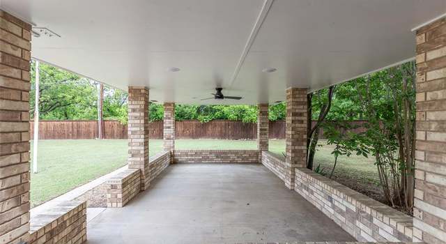 Photo of 519 Reeves St, Clyde, TX 79510