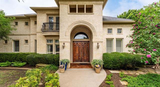 Photo of 3710 Dustin Trl, Dalworthington Gardens, TX 76016