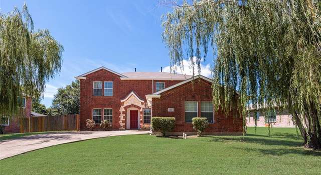 Photo of 2102 Northridge Dr, Forney, TX 75126