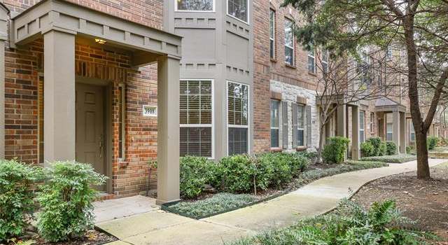Photo of 3908 Amberwood Dr, Addison, TX 75001