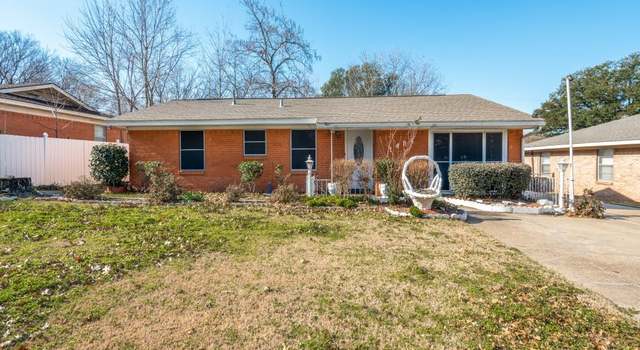 Photo of 1409 Nichols St, Ennis, TX 75119