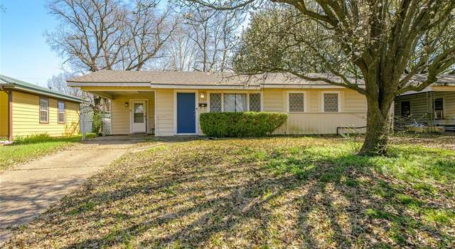Photo of 1504 Leslie St, Bossier City, LA 71111