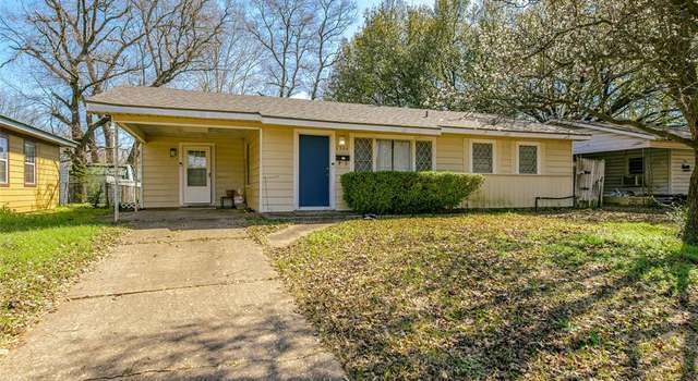 Photo of 1504 Leslie St, Bossier City, LA 71111