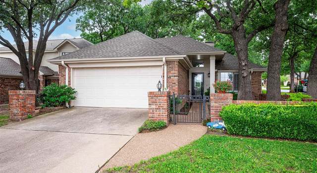Photo of 4728 Misty Oak Ln, Arlington, TX 76017