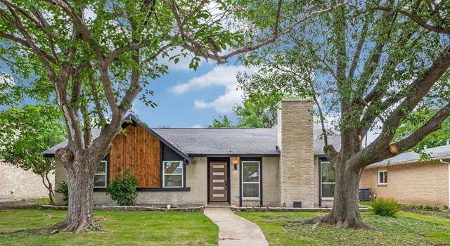 Photo of 2321 Overglen Dr, Plano, TX 75074