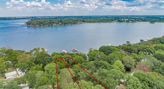 Photo of 00 Pine Dr, Eustace, TX 75124