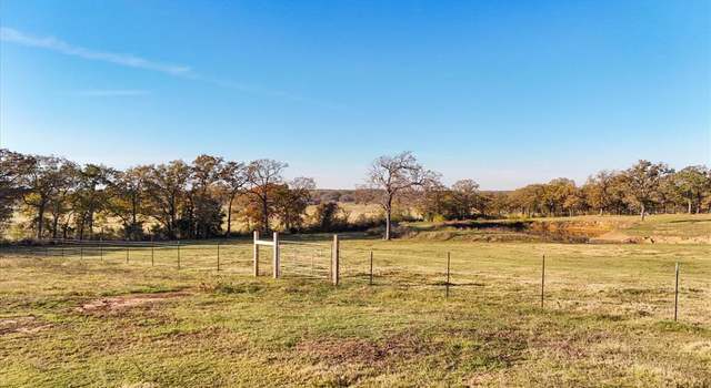 Photo of 3637 Trails End, Cross Timber, TX 76028