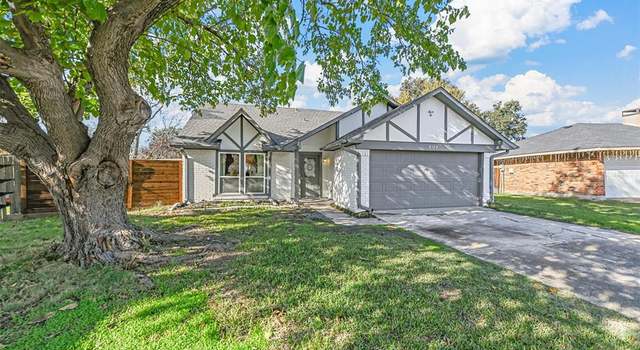 Photo of 2123 Via Estrada, Carrollton, TX 75006