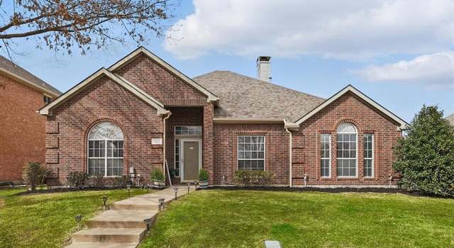 Property at 1365 Mustang Dr, Lewisville, TX 75067, 3 beds, 2 baths