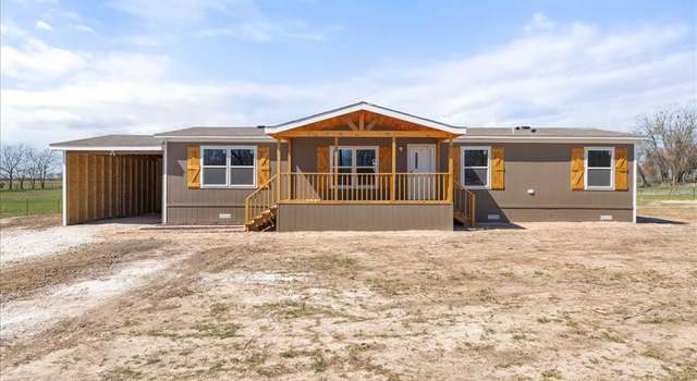 Photo of 2421 County Road 4586, Sulphur Springs, TX 75482