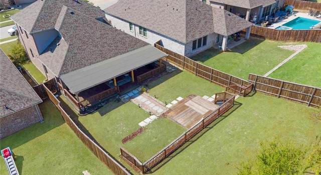 Photo of 2912 Inn Kitchen Way, Mckinney, TX 75071