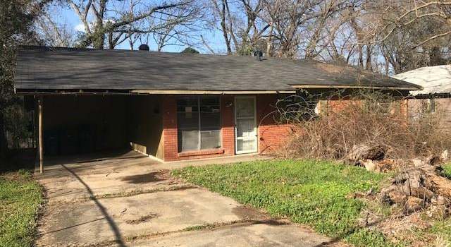 Photo of 3526 Ninock St, Shreveport, LA 71109