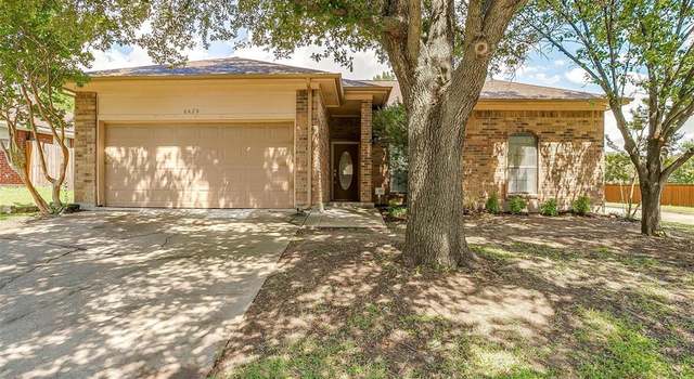 Photo of 6620 Shadydell Dr, Fort Worth, TX 76135