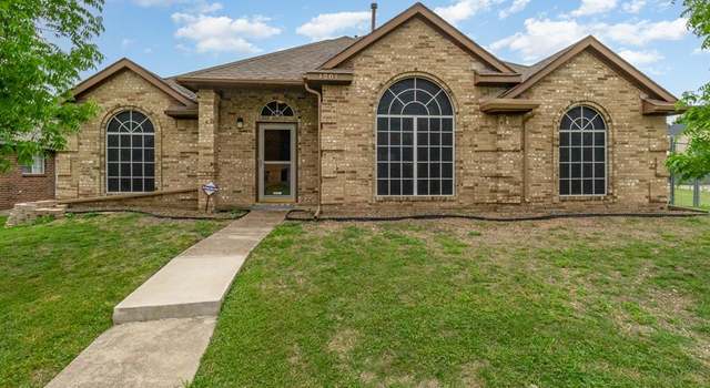 Photo of 1201 Brewer Dr, Cedar Hill, TX 75104