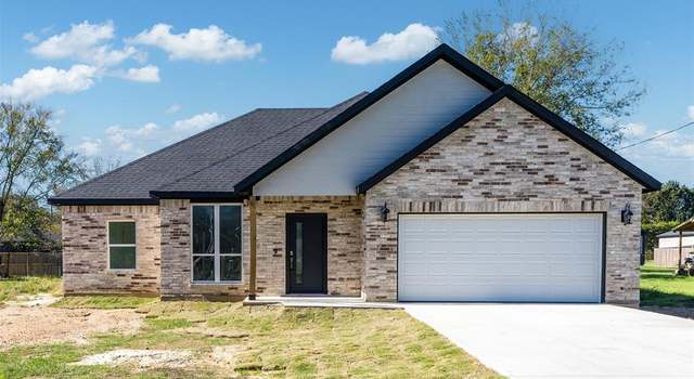 Photo of 313 Kapuna Dr, Tool, TX 75143