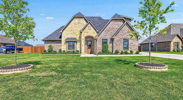 Photo of 124 Shawnee Trl, Pottsboro, TX 75076