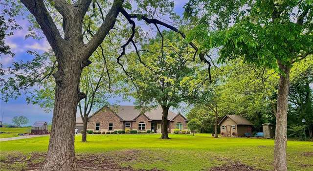 Photo of 4480 FM 903, Celeste, TX 75423