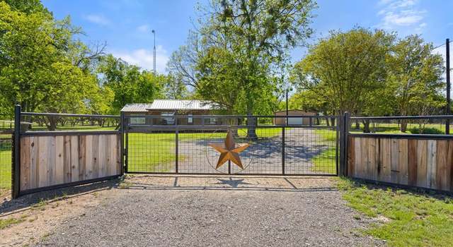Photo of 17011 Fm 56, Kopperl, TX 76652