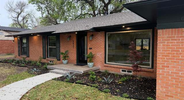 Photo of 9931 Donegal Dr, Dallas, TX 75218