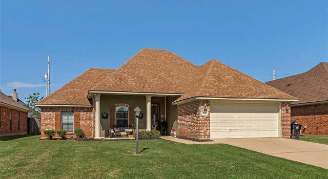 Photo of 306 N Hampton St, Haughton, LA 71037