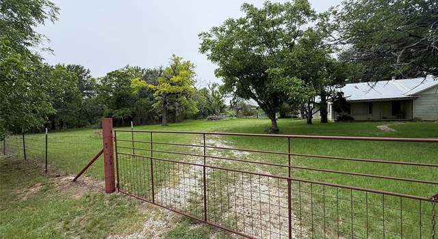 Photo of 2700 County Road 235, Comanche, TX 76442