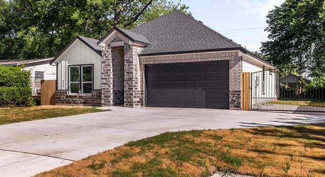 Photo of 5525 Vesta Farley Rd, Fort Worth, TX 76119