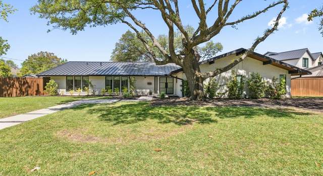 Photo of 10717 Bushire Dr, Dallas, TX 75229