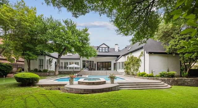 Photo of 6625 Overlook Ct, Plano, TX 75024