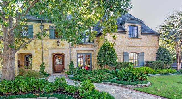 Photo of 52 Kennington Ct, Dallas, TX 75248