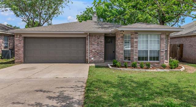 Photo of 5712 Shady Springs Trl, Fort Worth, TX 76179