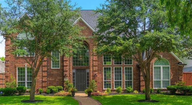Photo of 5617 Lindsey Dr, Plano, TX 75093