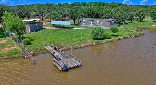 Photo of 231 Casino Rd N, Nocona, TX 76255